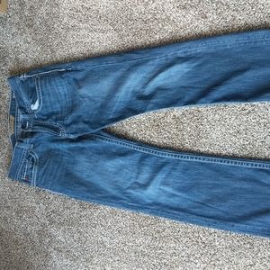 Men's Big Star Jeans
